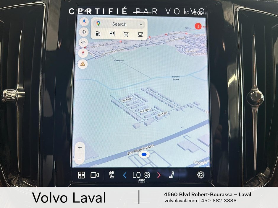 Volvo XC60 Inscription 2022-13