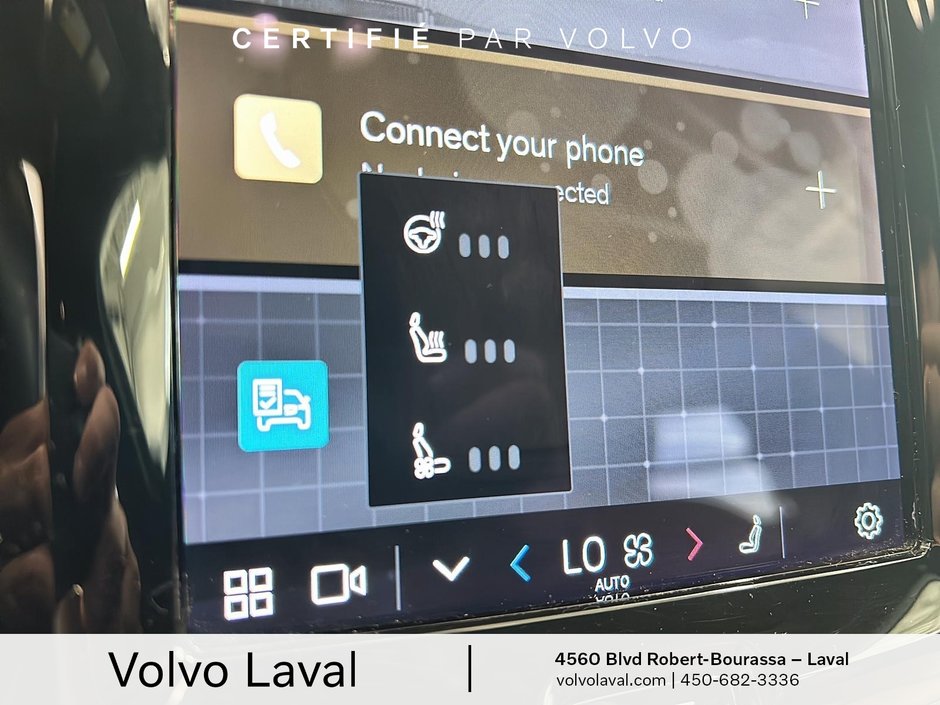 Volvo XC60 Inscription 2022-15