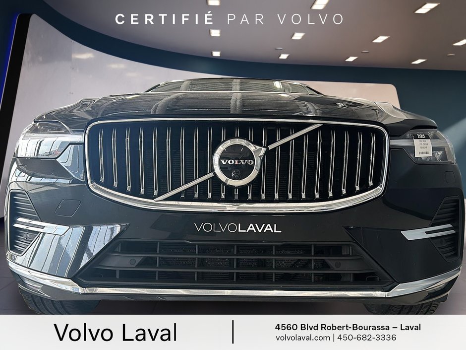 Volvo XC60 Inscription 2022-1