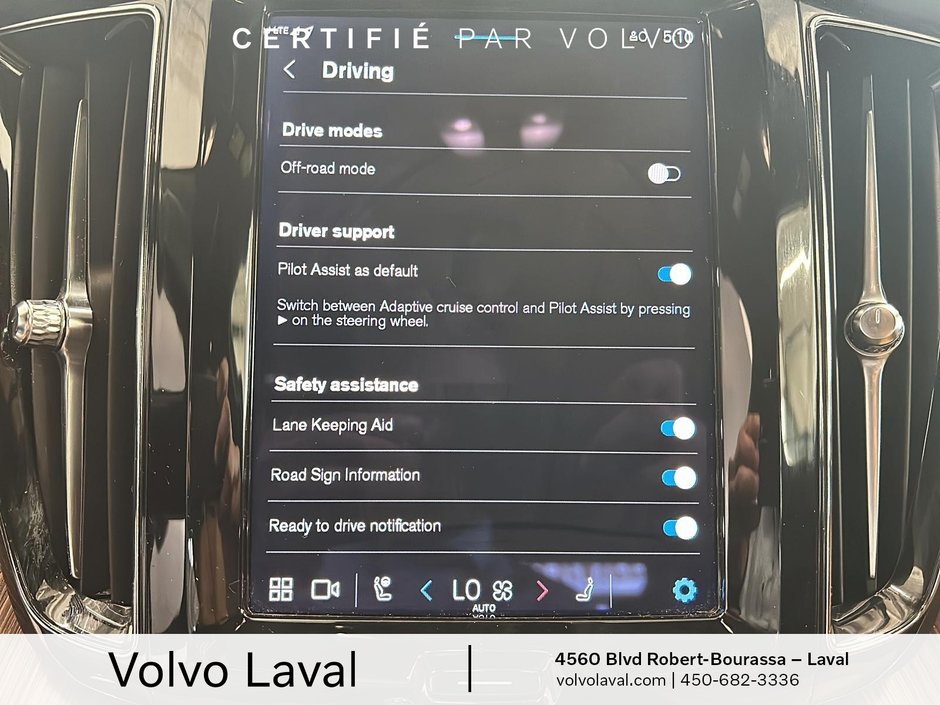 Volvo XC60 Inscription 2022-14
