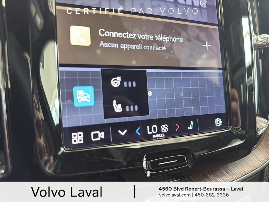 Volvo XC60 Momentum 2022-11