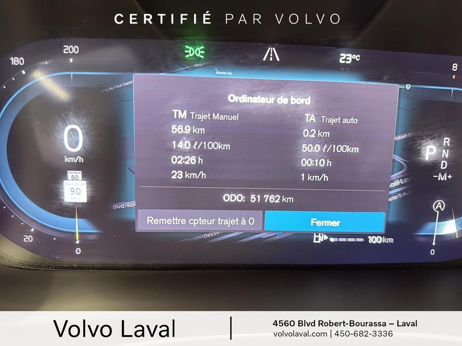 Volvo XC60 Momentum 2022-13