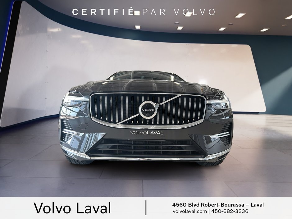 Volvo XC60 Inscription 2022-1