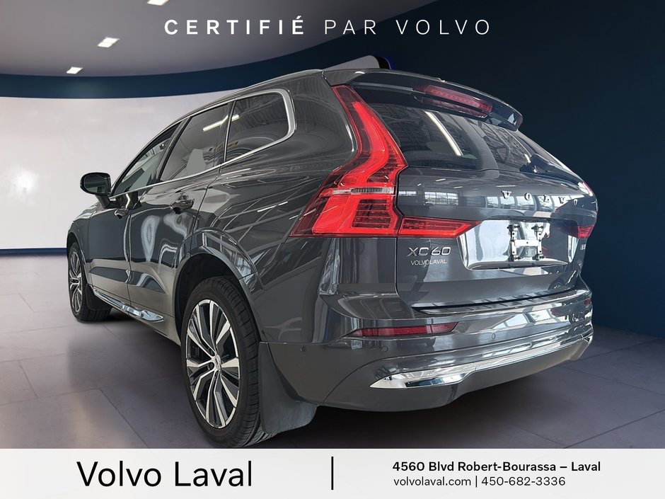 Volvo XC60 Inscription 2022-5