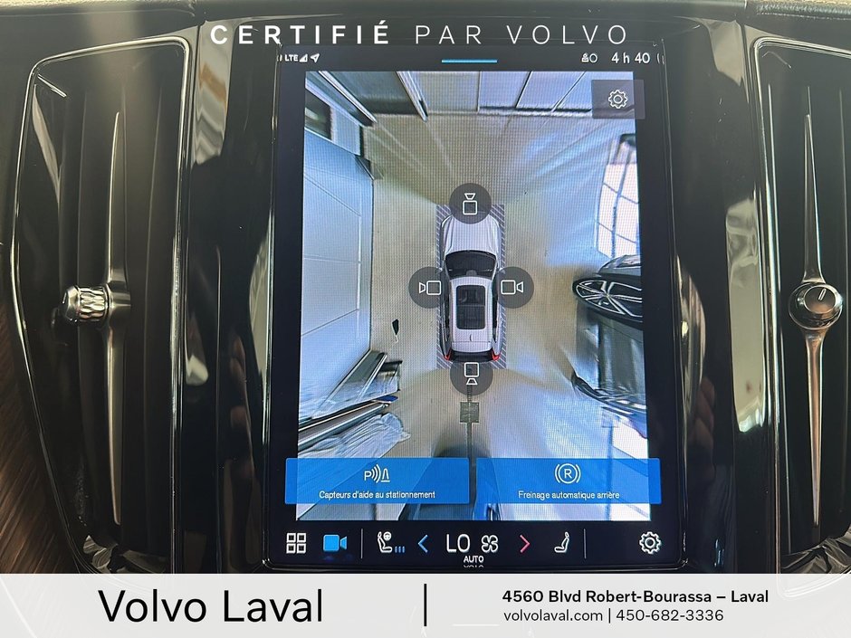 Volvo XC60 Inscription 2022-13