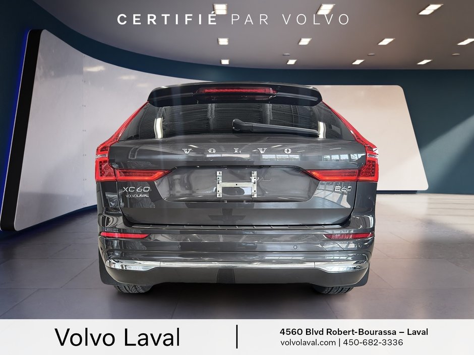 Volvo XC60 Inscription 2022-4