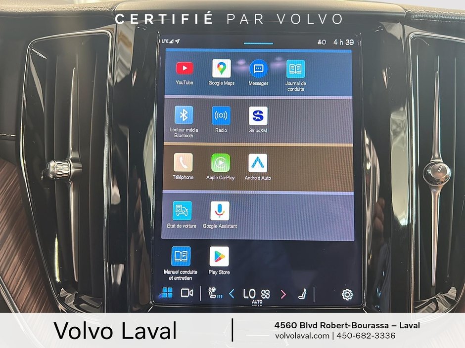 Volvo XC60 Inscription 2022-12