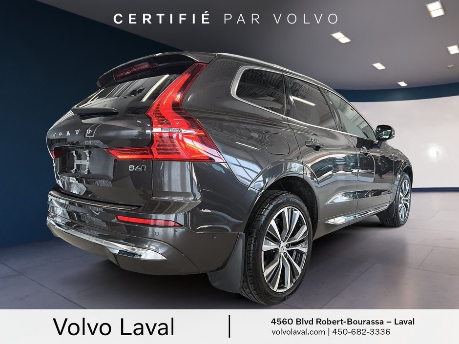 Volvo XC60 Inscription 2022-3