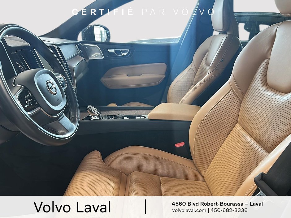 Volvo XC60 Inscription 2022-7