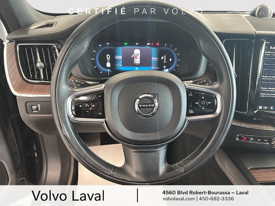 Volvo XC60 Inscription 2022-9