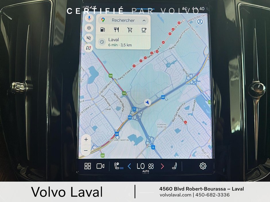 Volvo XC60 Inscription 2022-16