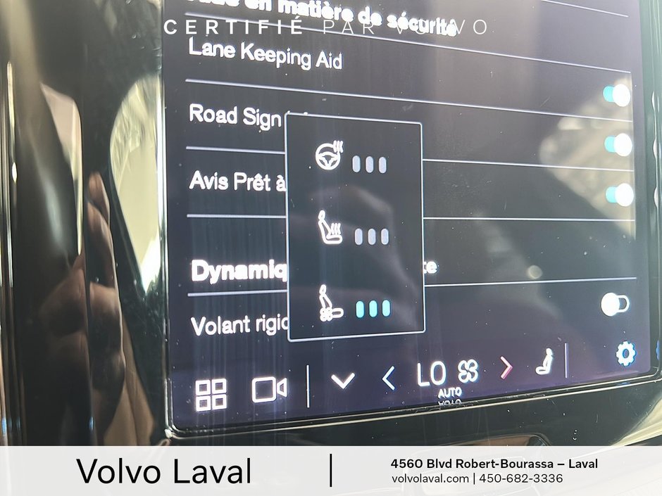 Volvo XC60 Inscription 2022-15