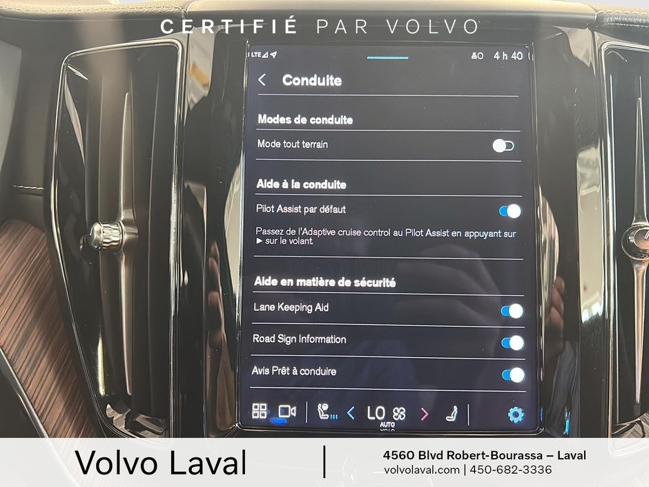 Volvo XC60 Inscription 2022-14