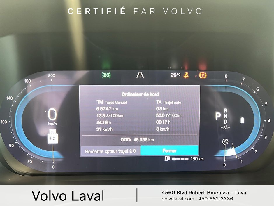 Volvo XC60 Inscription 2022-10