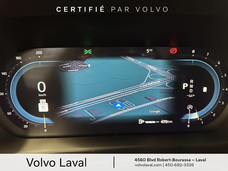 Volvo XC60 Inscription 2022-14