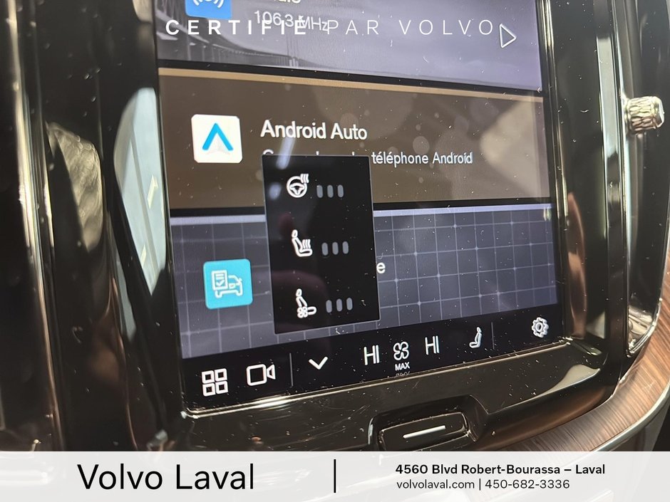 Volvo XC60 Inscription 2022-15