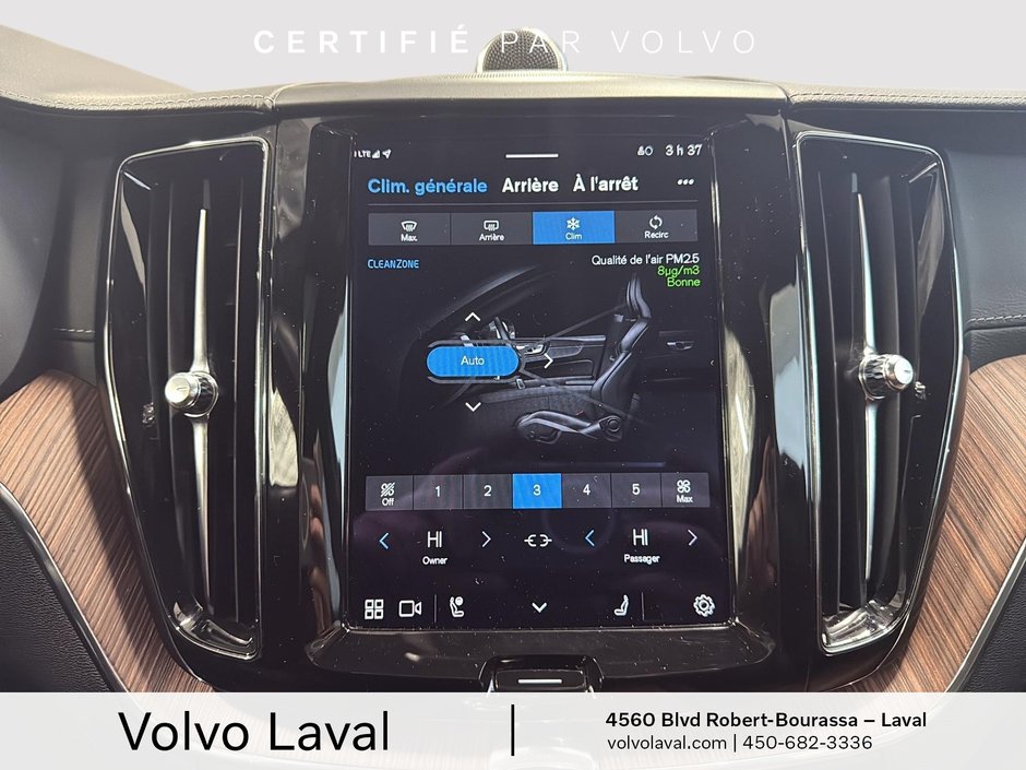 Volvo XC60 Inscription 2022-19