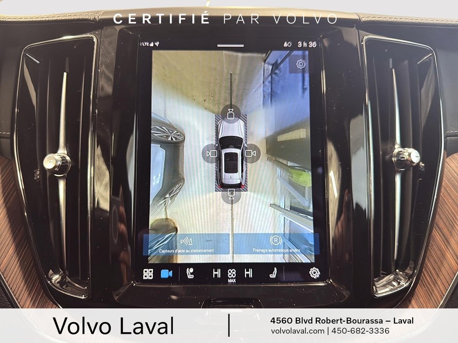 Volvo XC60 Inscription 2022-17