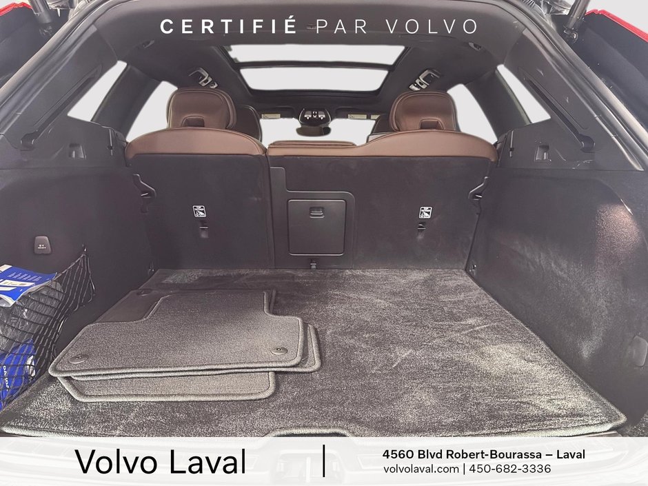 Volvo XC60 Inscription 2022-20