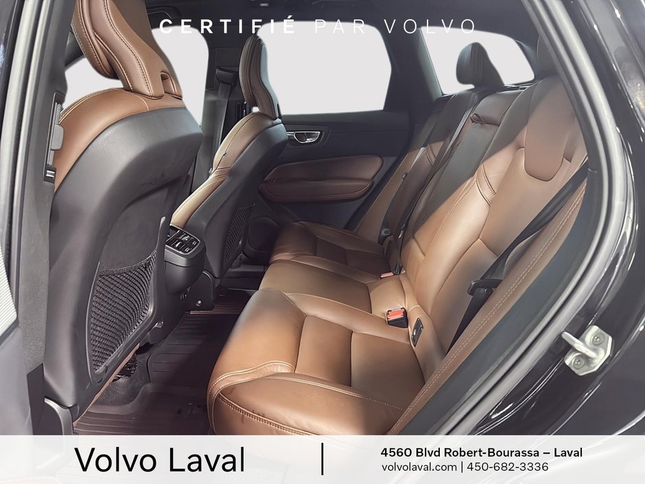 Volvo XC60 Inscription 2022-9