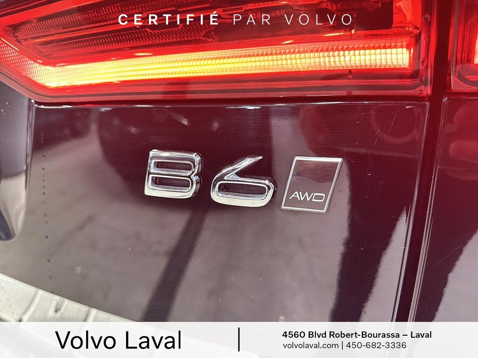 Volvo XC60 Inscription 2022-22