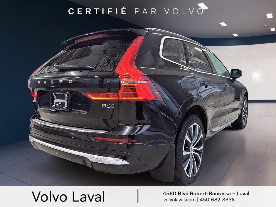 Volvo XC60 Inscription 2022-3