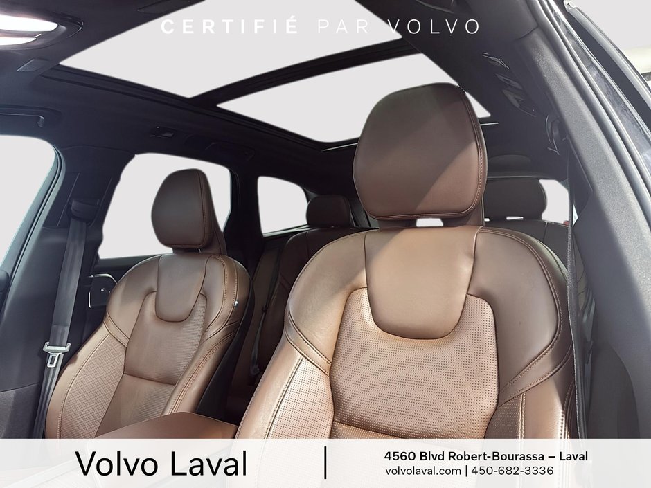 Volvo XC60 Inscription 2022-8
