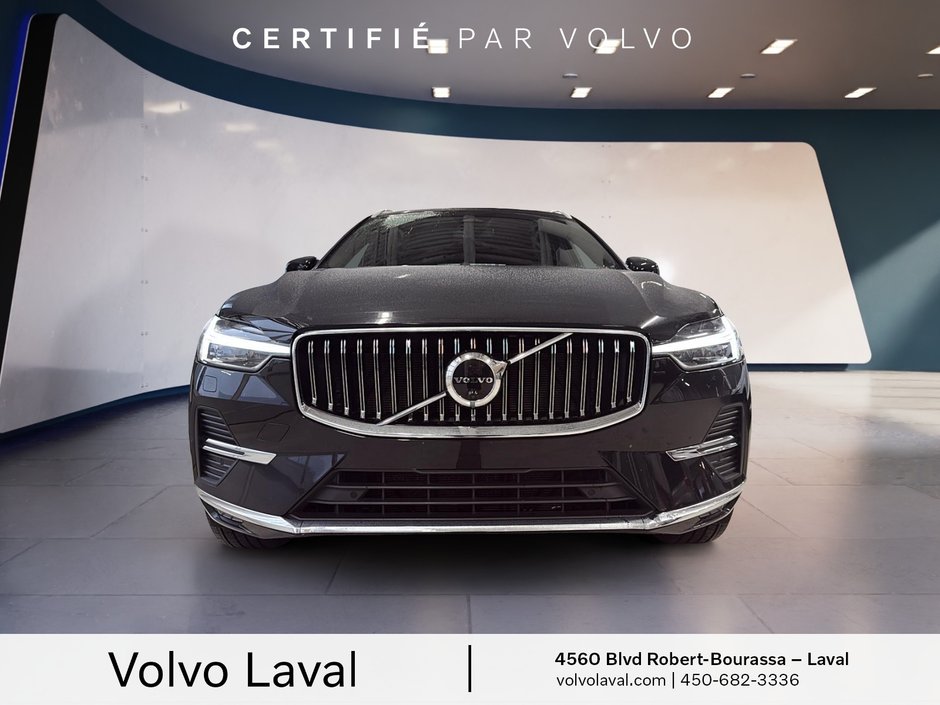 Volvo XC60 Inscription 2022-1
