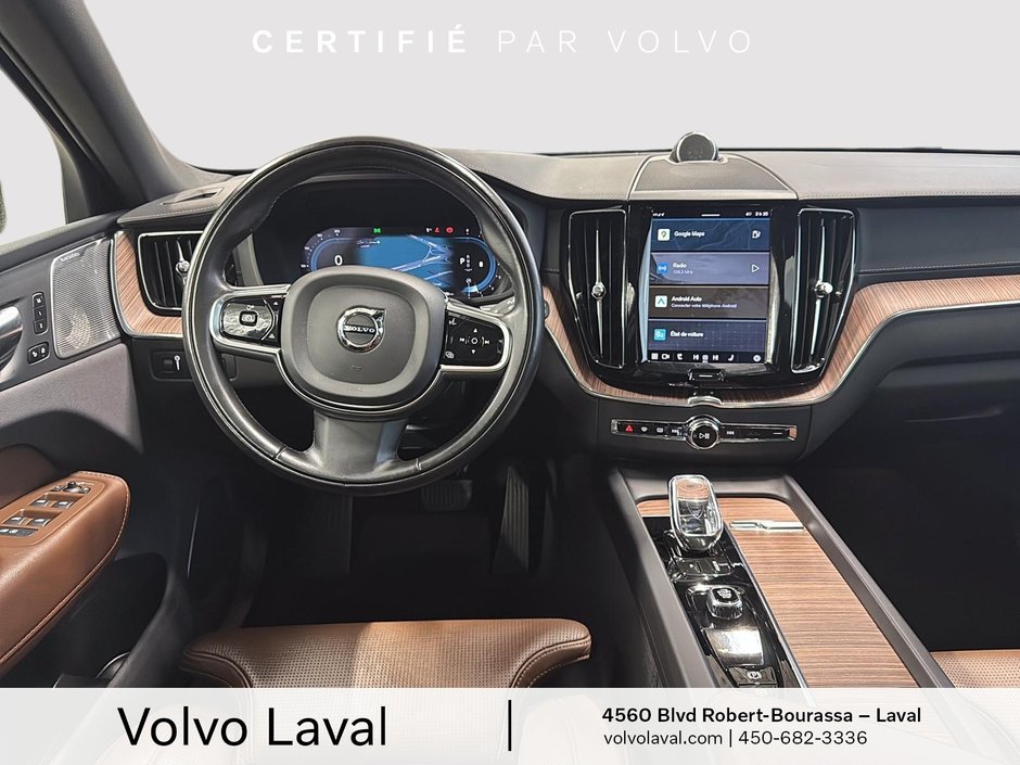 Volvo XC60 Inscription 2022-11