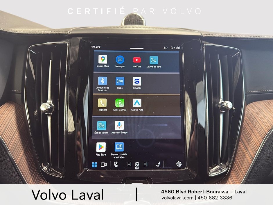 Volvo XC60 Inscription 2022-18