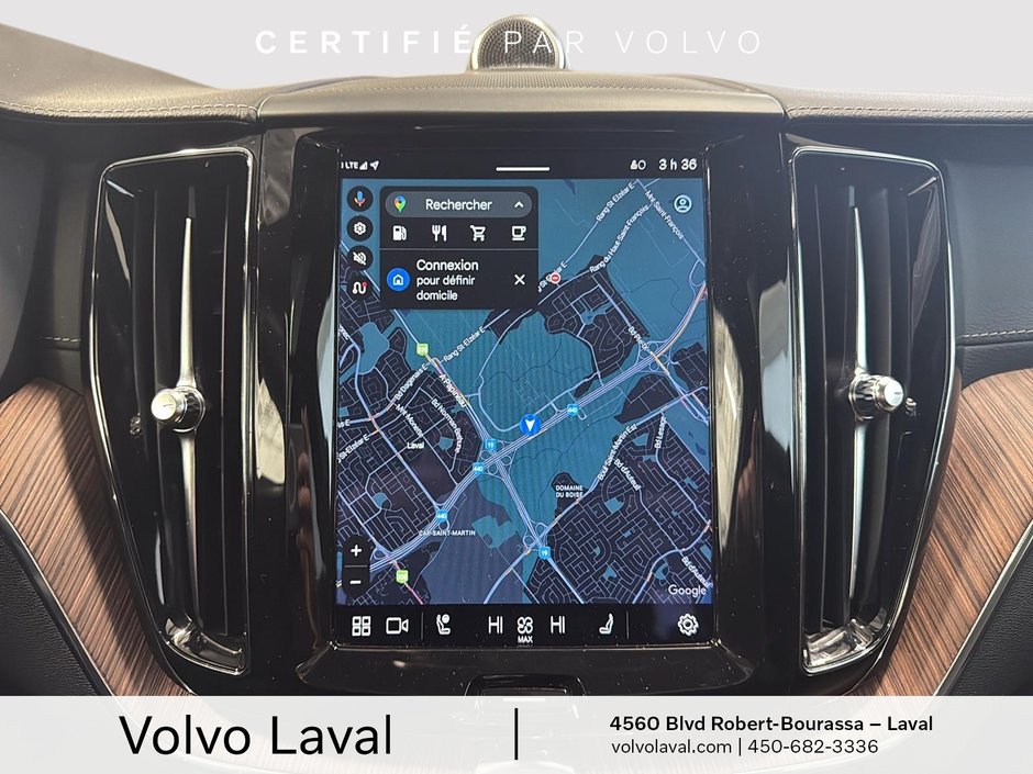 Volvo XC60 Inscription 2022-16