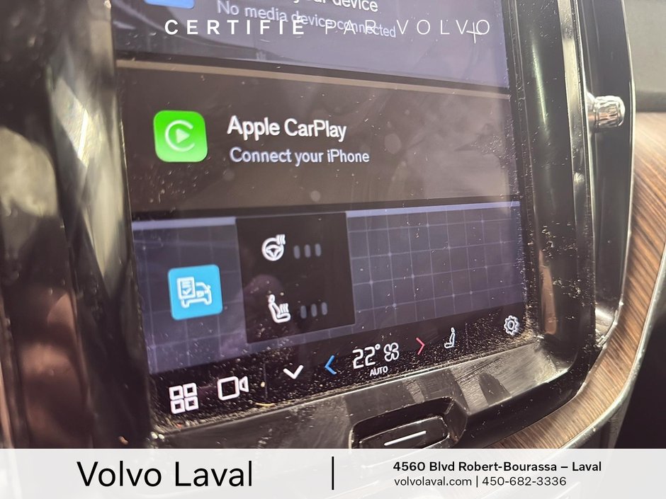 Volvo XC60 Momentum 2022-11