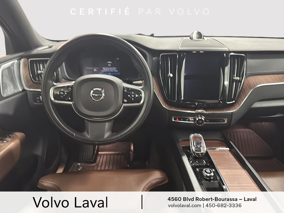 Volvo XC60 Inscription 2022-9