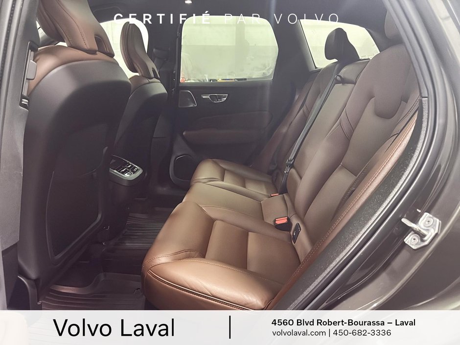 Volvo XC60 Inscription 2022-7