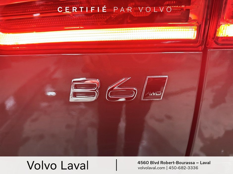 Volvo XC60 Inscription 2022-19