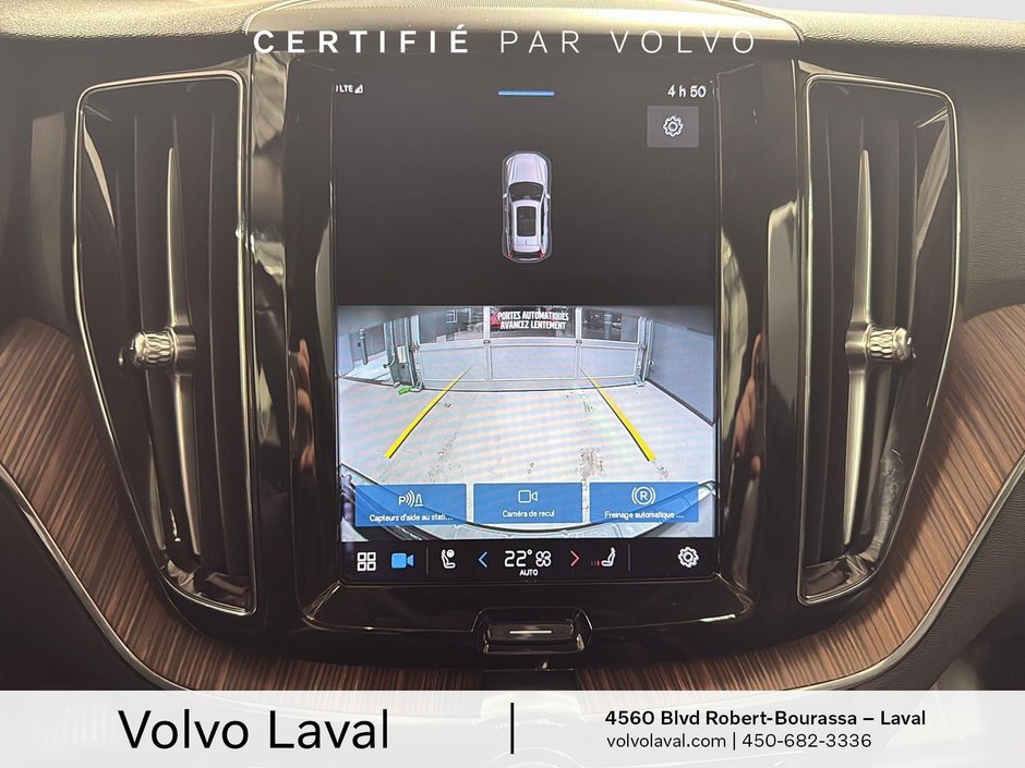 Volvo XC60 Momentum 2022-11