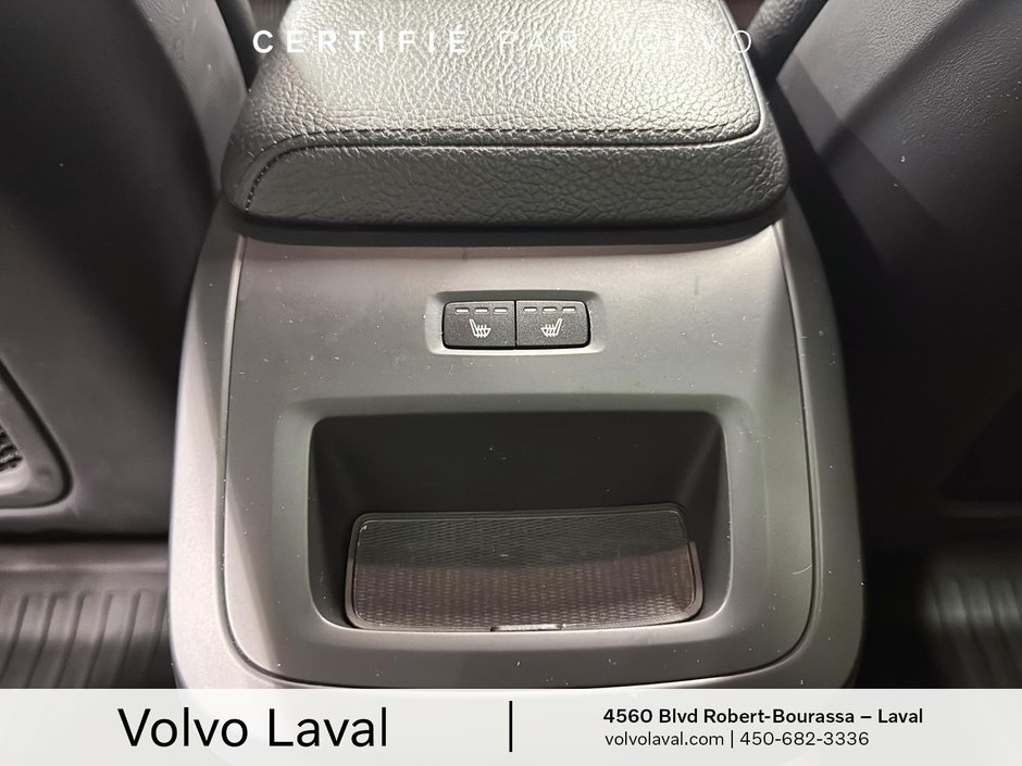 Volvo XC60 Momentum 2022-7