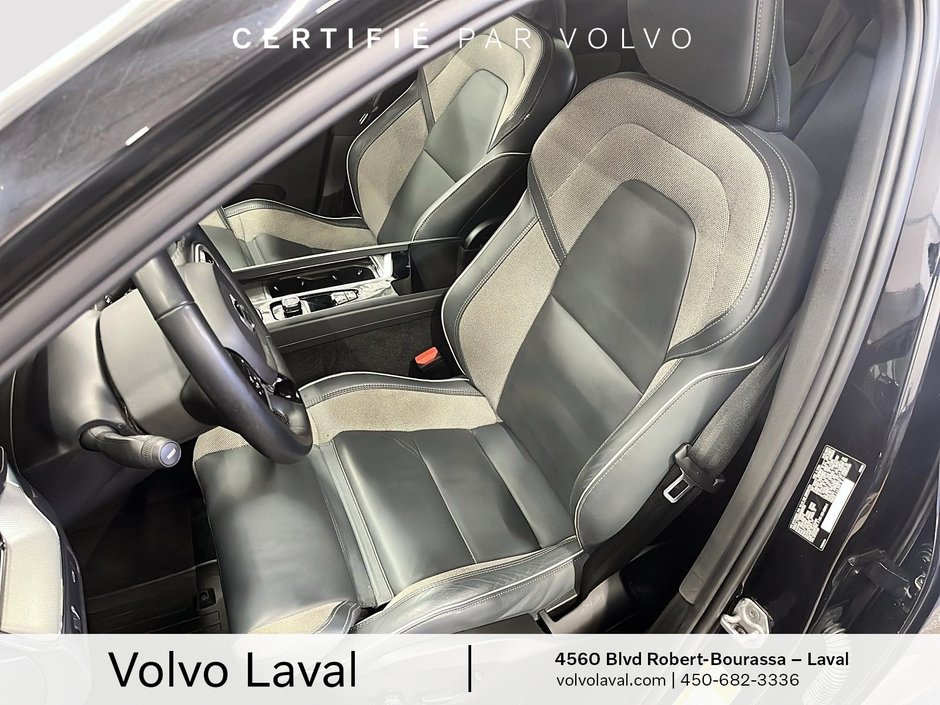 Volvo XC60 R-Design 2022-8