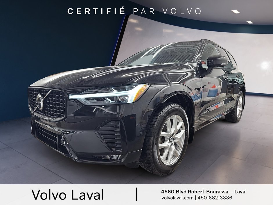 2022 Volvo XC60 R-Design-0