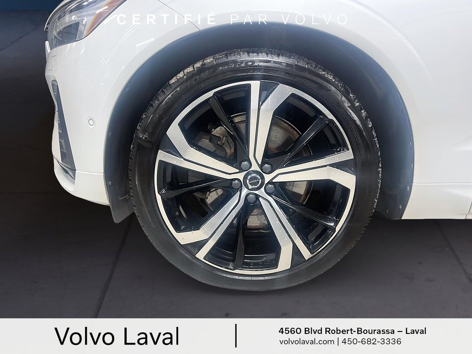 Volvo XC60 R-Design 2022-3