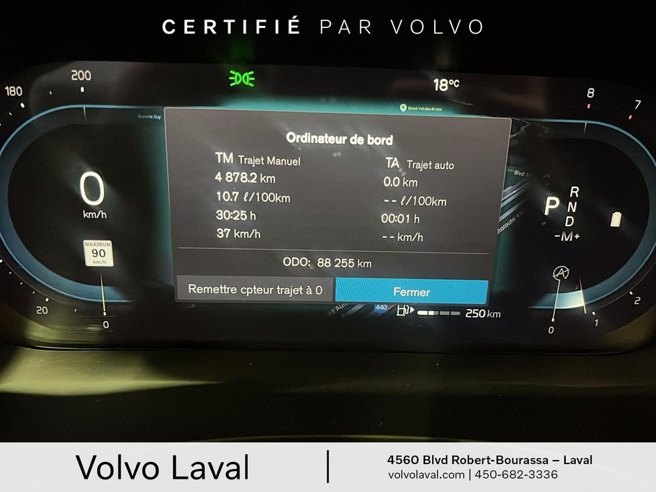 Volvo XC60 R-Design 2022-12