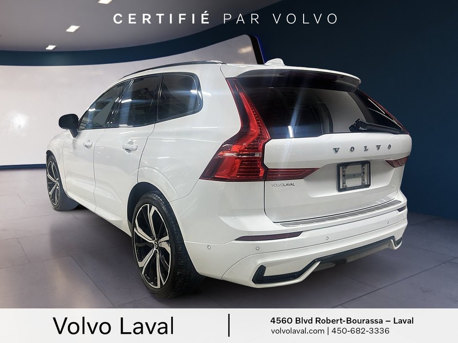Volvo XC60 R-Design 2022-5