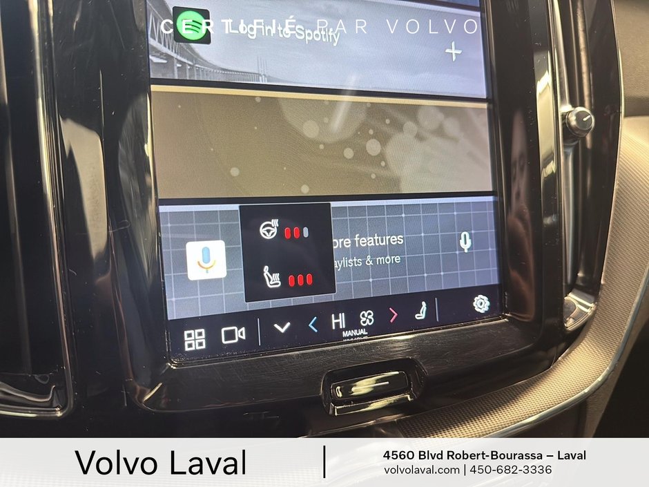 Volvo XC60 R-Design 2022-12