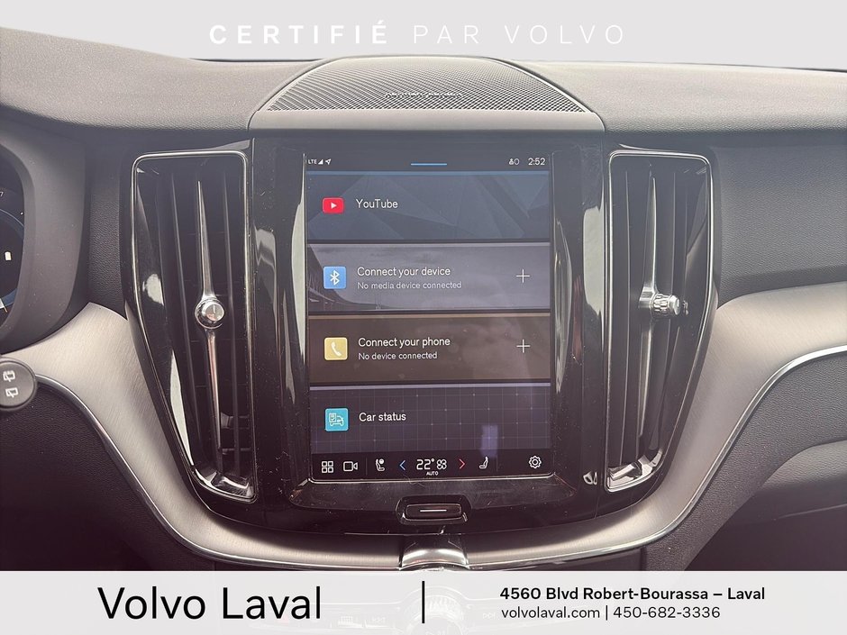 2022 Volvo XC60 Momentum-19