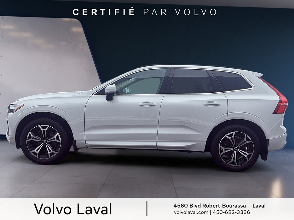 2022 Volvo XC60 Momentum-4