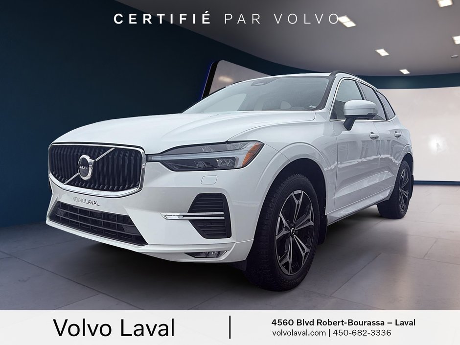 2022 Volvo XC60 Momentum-3