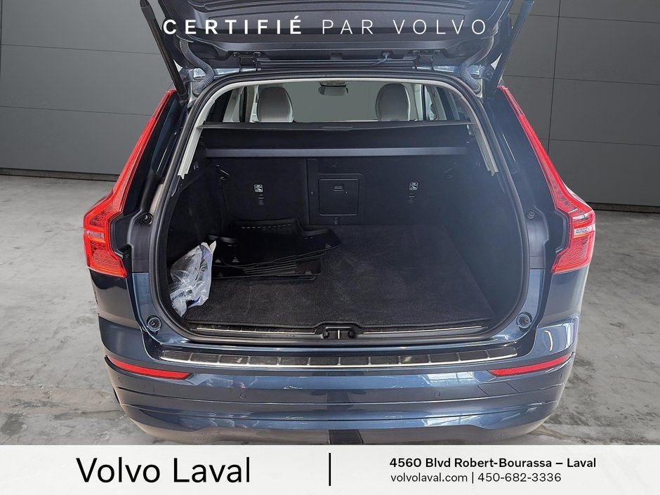 Volvo XC60 Momentum 2022-12