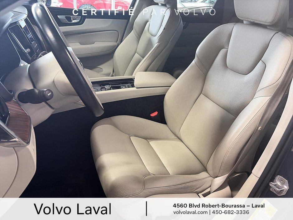 Volvo XC60 Momentum 2022-7