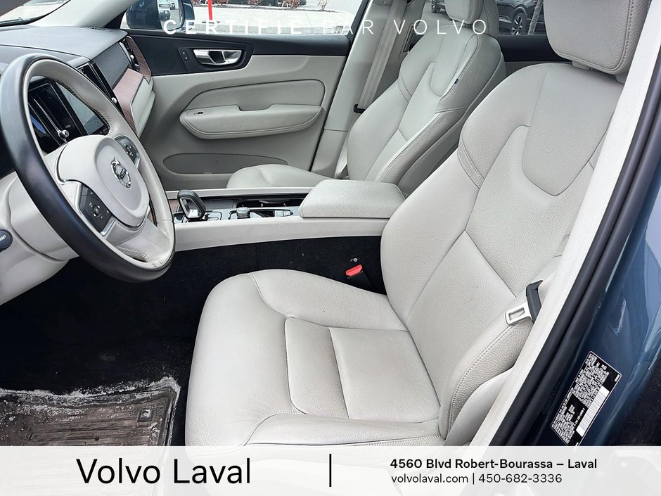 Volvo XC60 Momentum 2022-7