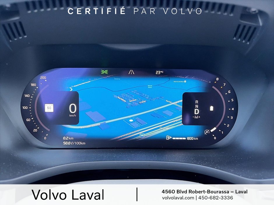 Volvo XC60 Momentum 2022-9